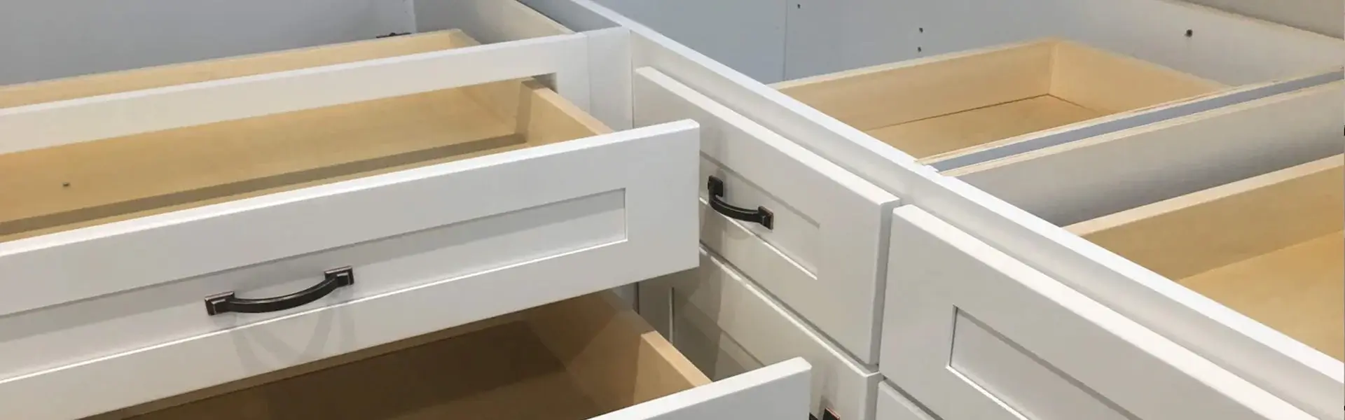Premium Cabinets, Custom Kitchen Style